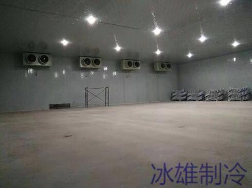 冷庫設(shè)備如何重要，改如何正確的維修呢？